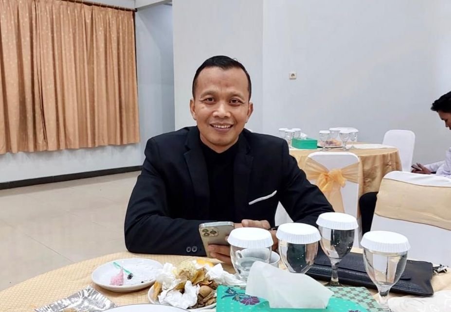 Kuasa hukum Direksi PDAM Kota Semarang periode 2024–2029 Muchtar Hadi Wibowo