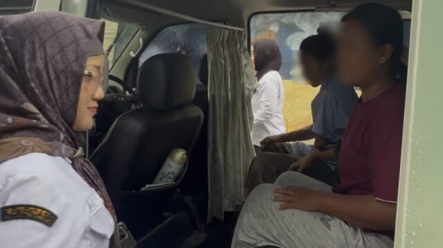 Pemkot Semarang Bergerak Cepat Tangani Siswi Korban Pembakaran di Semarang Utara