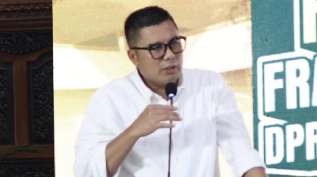 Mohammad Saleh Tekankan Koperasi Merah Putih Jadi Role Model Tata Kelola Profesional