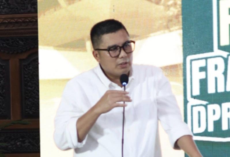 Mohammad Saleh Tekankan Koperasi Merah Putih Jadi Role Model Tata Kelola Profesional