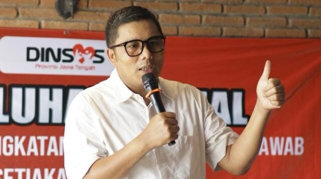 Waspadai Pancaroba, Saleh Ingatkan Pentingnya Jaga Kesehatan dan Antisipasi Cuaca Ekstrem