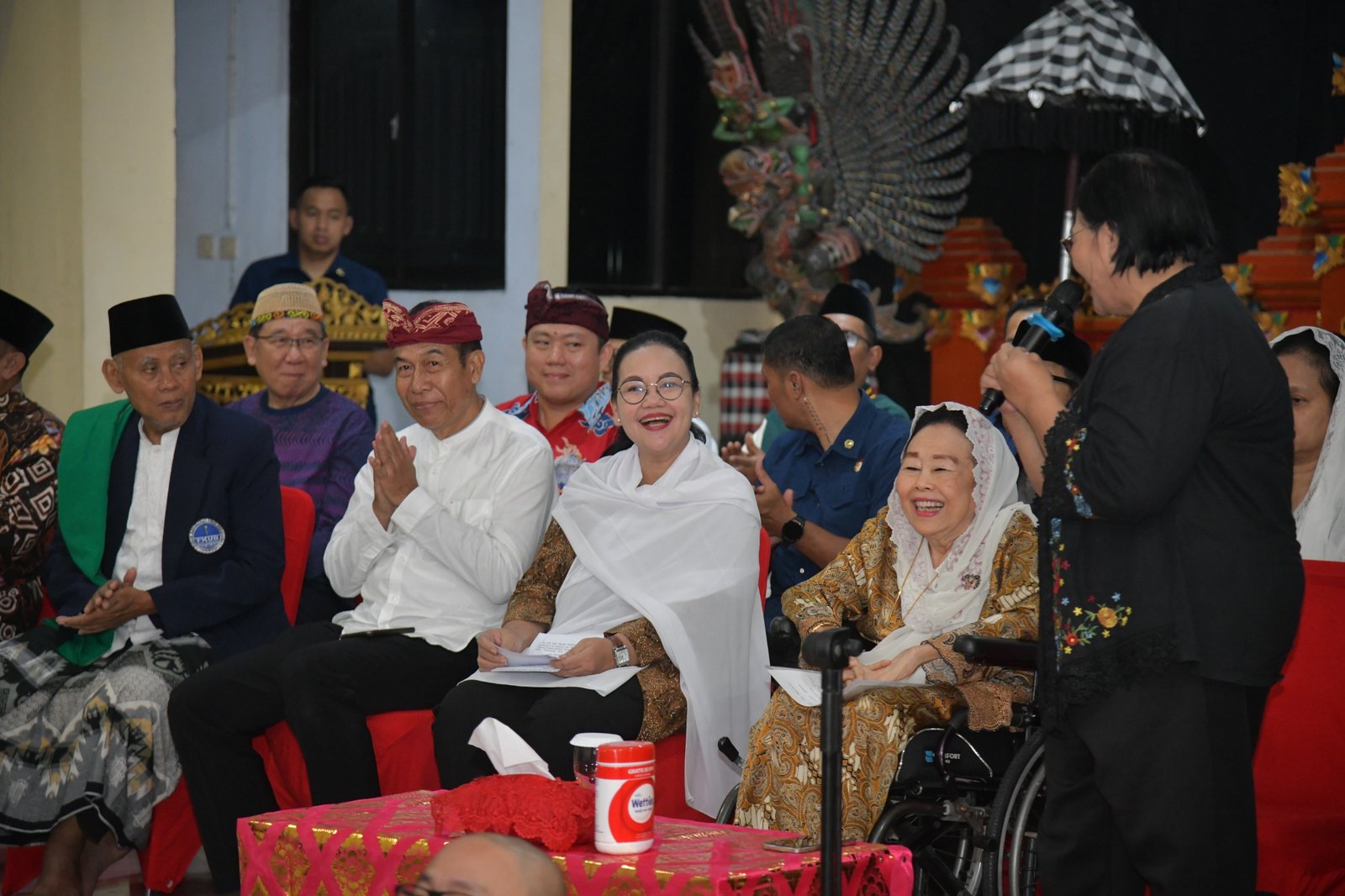 Semarang Konsisten Jadi Kota Toleran, Kini Peringkat 3 Nasional Versi Setara Institute