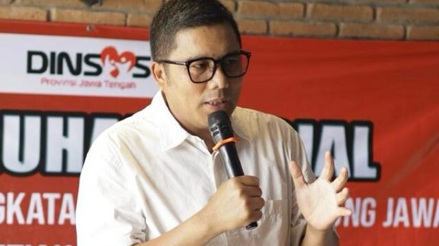 Saleh Dorong Percepatan Pembangunan Jamban untuk Atasi Ketimpangan Sanitasi