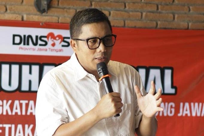 Saleh Dorong Percepatan Pembangunan Jamban Untuk Atasi Ketimpangan Sanitasi