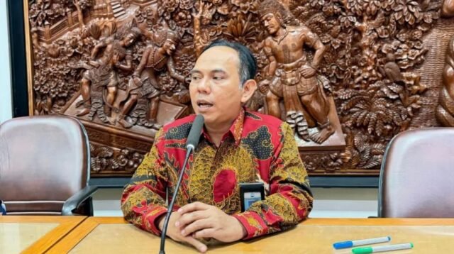 Dirut PDAM Sebut Konflik PTUN di Luar Manajemen, Layanan Tetap Normal