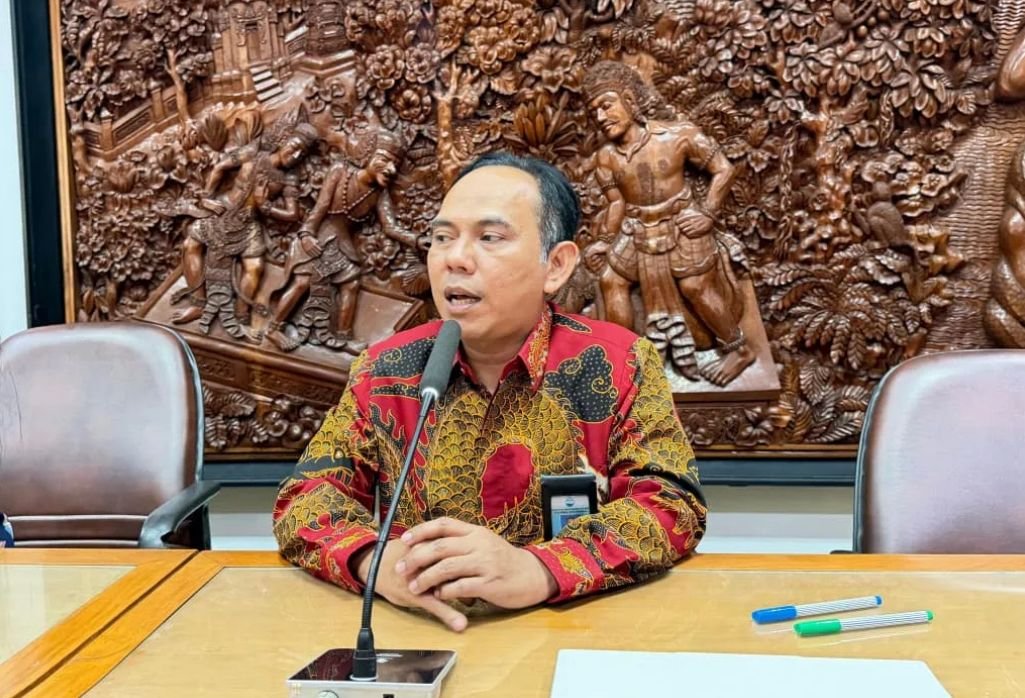 Dirut Pdam Kota Semarang Sebut Konflik Ptun Di Luar Manajemen, Layanan Tetap Normal