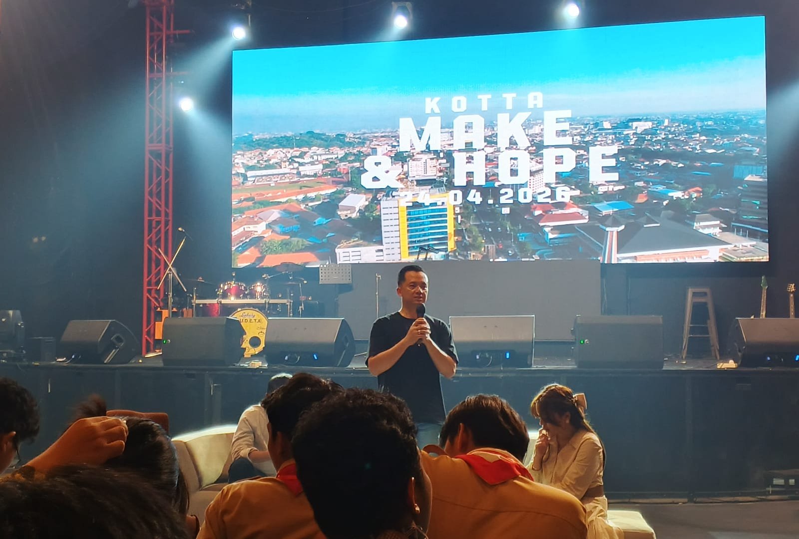 Kecelakaan Beruntun di Tanjakan Silayur Disorot, Sudarsono Desak Pengawasan Ketat