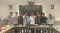 HMI Semarang Desak DPRD Audit Pemkot, Soroti Lemahnya Tata Kelola