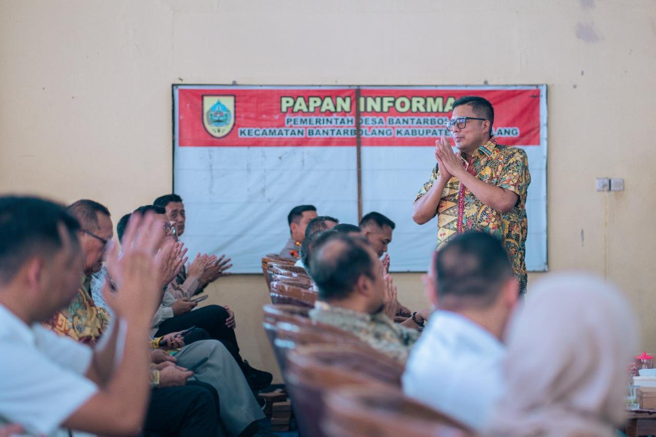 Kunjungan Mendukbangga di Pemalang meninjau program MBG 3B untuk ibu hamil, menyusui, dan balita guna percepatan penurunan stunting.