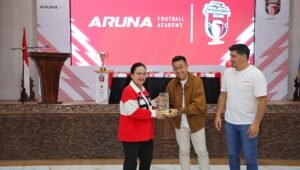 Piala Wali Kota U-13 Jadi Langkah Awal Cetak Pesepak Bola Profesional di Semarang