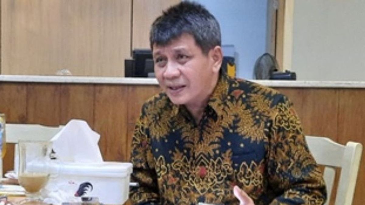 Peralihan Musim, Waka DPRD Jateng Imbau Masyarakat Waspadai Potensi Bencana