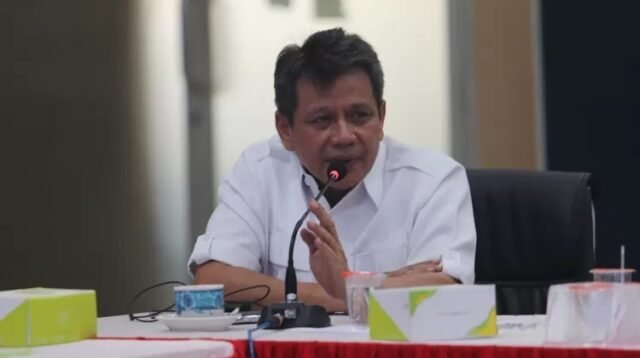 Heri Pudyatmoko Tekankan Puskesmas dan Posyandu Jadi Ujung Tombak Pelayanan Kesehatan Masyarakat