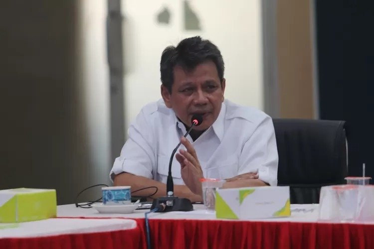 Heri Pudyatmoko Tekankan Puskesmas dan Posyandu Jadi Ujung Tombak Pelayanan Kesehatan Masyarakat