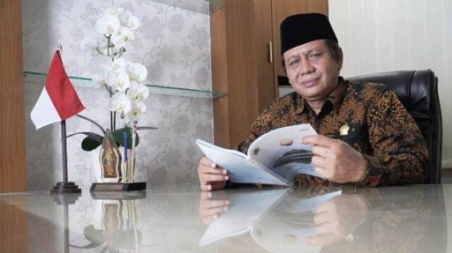 Wakil Ketua DPRD Jateng Dukung Pengembangan Kreativitas Siswa Sekolah