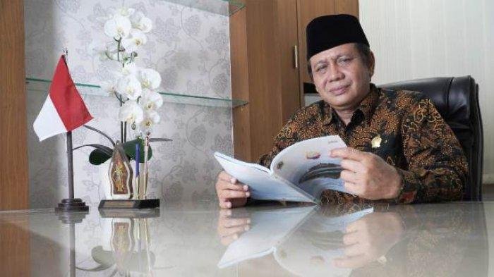 Wakil Ketua DPRD Jateng Dukung Pengembangan Kreativitas Siswa Sekolah