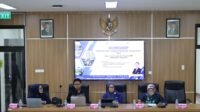 USM Gelar Workshop Intensif Penyusunan Proposal Riset, Dosen Didorong Tembus Hibah BRIN 2026