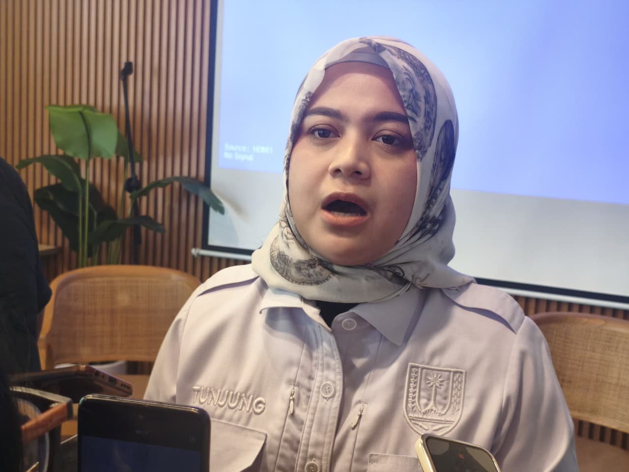 DPRD Semarang Dorong Sinergi Disdik dan DP3A, Soroti Lonjakan Kasus Kekerasan Anak