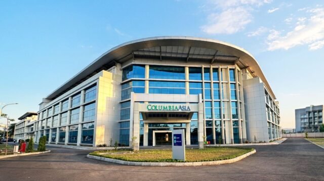 Columbia Asia Semarang Hadirkan Layanan Terpadu untuk Atasi Nyeri Sendi Kronis