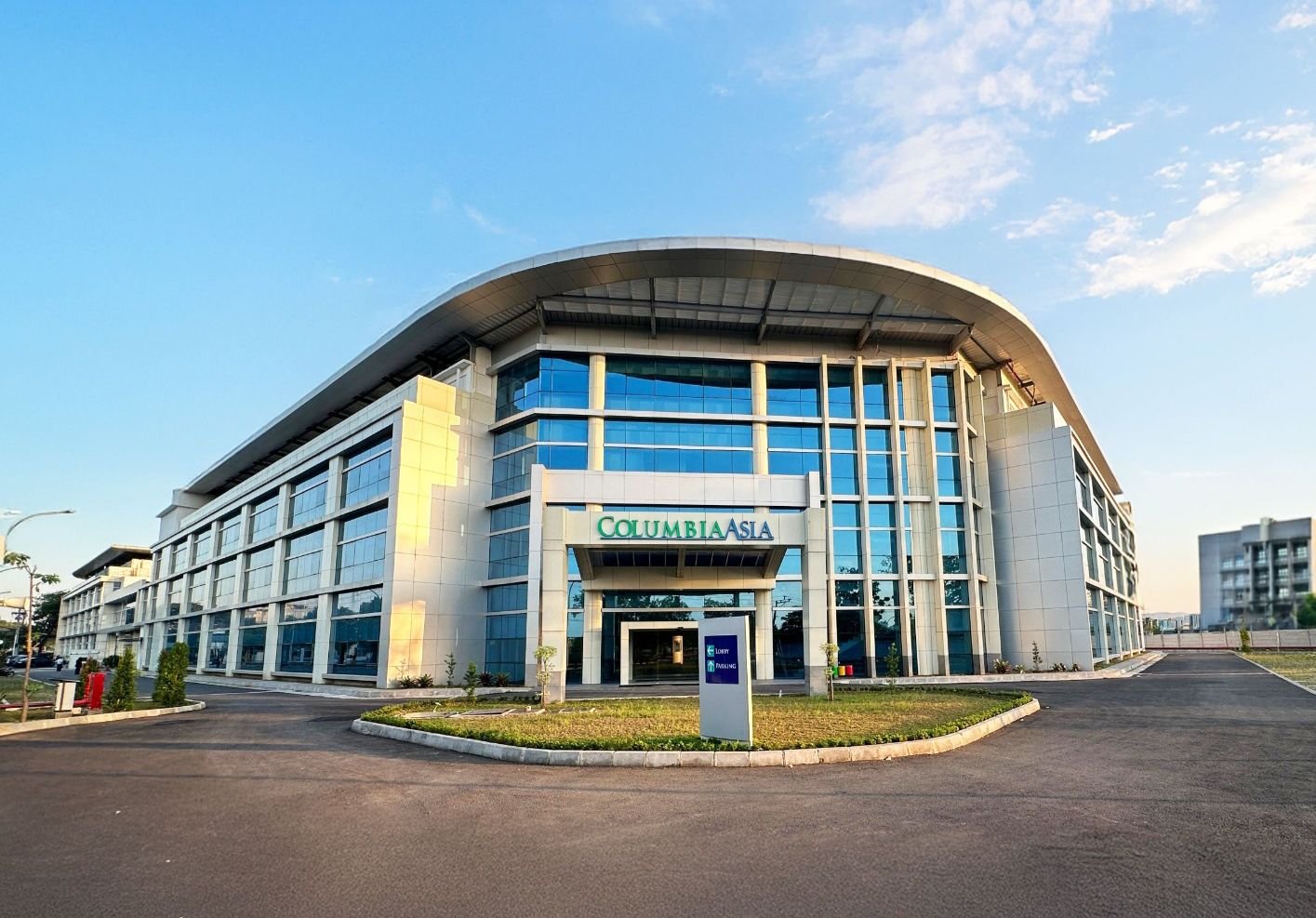 Columbia Asia Semarang Hadirkan Layanan Terpadu untuk Atasi Nyeri Sendi Kronis