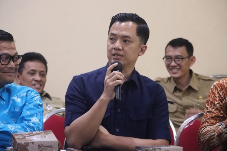 Dorong Ekonomi Sirkular, Gerindra Jateng Dukung Pengelolaan Sampah dan PSEL