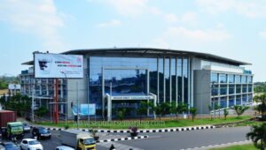 RS Columbia Asia Semarang Perkuat Layanan Kesehatan Modern dengan Standar Internasional