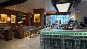 The People’s Cafe Resmi Hadir di Semarang, Tawarkan Kuliner Nusantara dan Promo Menarik