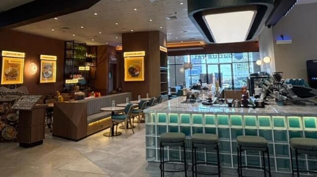 The People’s Cafe Resmi Hadir di Semarang, Tawarkan Kuliner Nusantara dan Promo Menarik