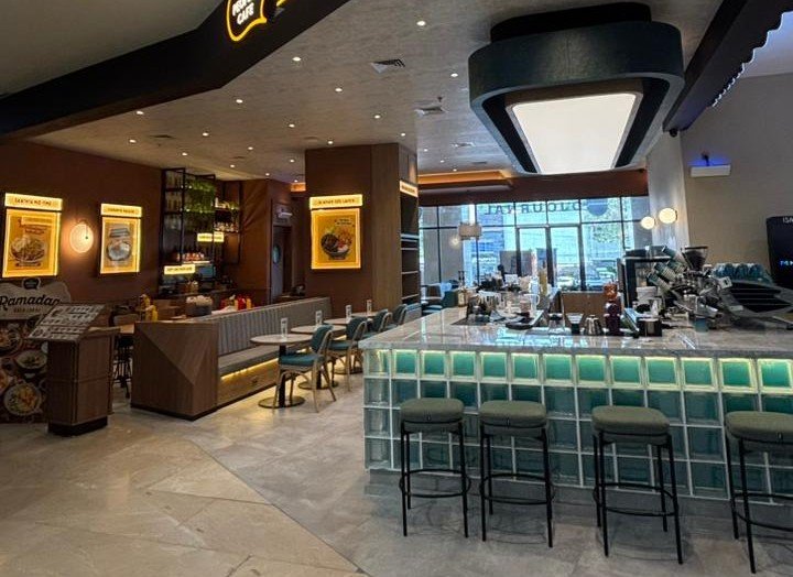 The People’s Cafe Resmi Hadir di Semarang, Tawarkan Kuliner Nusantara dan Promo Menarik The People’s Cafe Resmi Hadir di Semarang, Tawarkan Kuliner Nusantara dan Promo Menarik