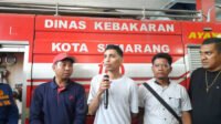 Debt Collector di Semarang Dipecat Usai Rekayasa Laporan Kebakaran untuk Tagih Utang