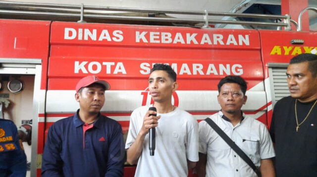 Debt Collector di Semarang Dipecat Usai Rekayasa Laporan Kebakaran untuk Tagih Utang