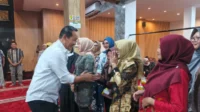 Ketua DPRD Semarang Ajak Warga Aktif Jaga Kebersihan dan Bangun Lingkungan Bersama