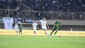 Takluk 0-3 dari PSS, PSIS Semarang Gagal Tutup Musim dengan Manis