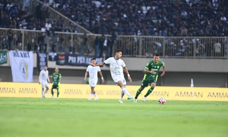 Takluk 0-3 dari PSS, PSIS Semarang Gagal Tutup Musim dengan Manis