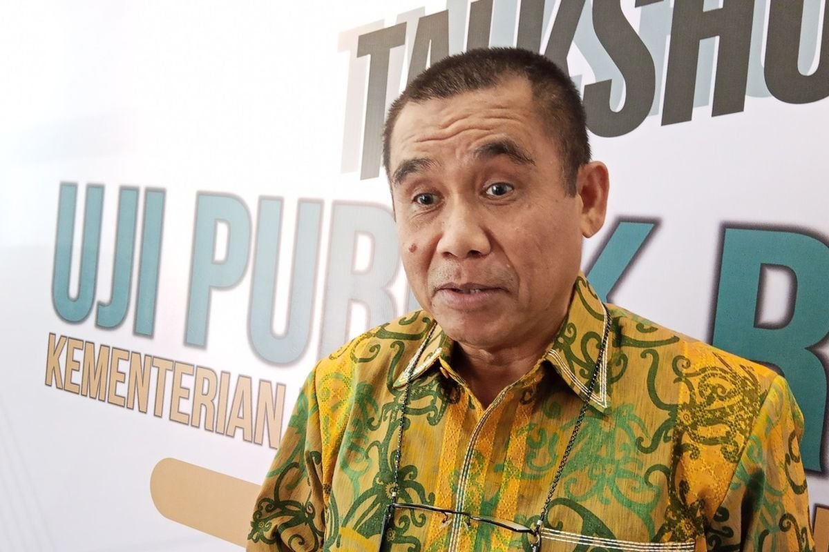Rektor UIN Walisongo Sebut Investigasi Dugaan Chat Tak Pantas Dosen Terkendala Belum Ada Laporan Korban