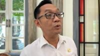 Disdik Pastikan Guru Honorer di Semarang Tetap Mengajar hingga Akhir 2026 Disdik Pastikan Guru Honorer di Semarang Tetap Mengajar hingga Akhir 2026