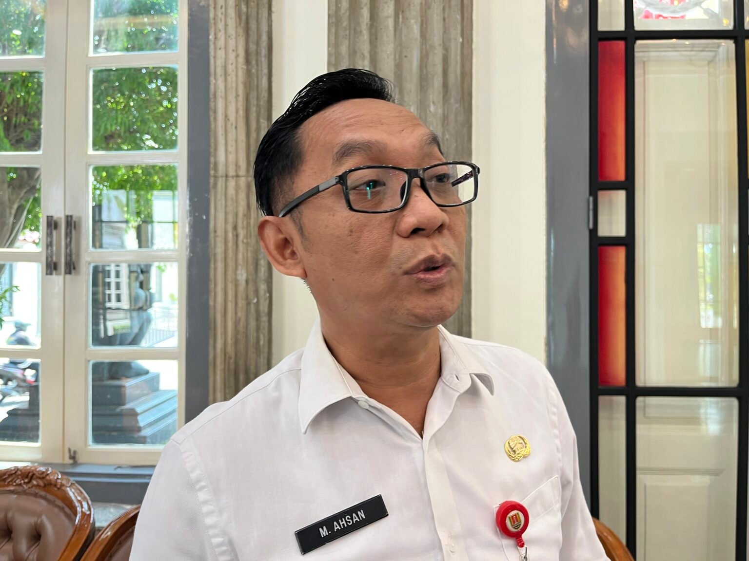 Disdik Pastikan Guru Honorer Di Semarang Tetap Mengajar Hingga Akhir 2026