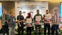 Lindungi Perempuan dan Anak, DP3A Semarang Perkuat Penerapan Kawasan Tanpa Rokok