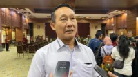 DPRD Kota Semarang Targetkan Empat Raperda Tuntas dalam Dua Bulan