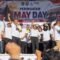 May Day 2026 di Ungaran, Ahmad Luthfi Tegaskan Peran Buruh sebagai Penggerak Ekonomi