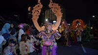 SNC 2026 Kian Mendunia, Diikuti 28 Negara dan Masuk Kalender Event Nasional