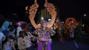 SNC 2026 Kian Mendunia, Diikuti 28 Negara dan Masuk Kalender Event Nasional