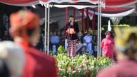 HUT ke-479, Agustina Tegaskan Semarang sebagai Kota Inklusif dan Berbasis Gotong Royong