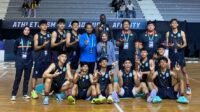 USM Kuasai Grup C Campus League Yogyakarta Usai Libas UKDW
