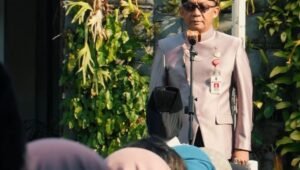 Hardiknas 2026 di Semarang, Momentum Perkuat Komitmen Pendidikan Berkualitas