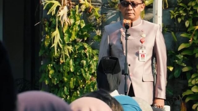 Hardiknas 2026 di Semarang, Momentum Perkuat Komitmen Pendidikan Berkualitas
