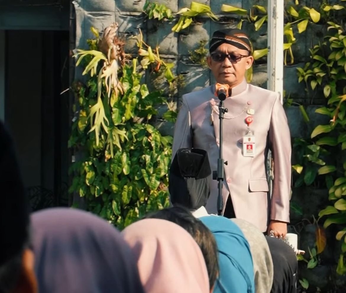 Hardiknas 2026 di Semarang, Momentum Perkuat Komitmen Pendidikan Berkualitas