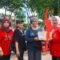 Disdik Kota Semarang Meriahkan HJKS ke-479 Lewat Pembagian Doorprize Mlaku Bareng