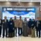 Dosen Unmul Raih Doktor di Undip, Kembangkan Model Keberhasilan Arsitektur Sistem Informasi