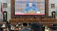 DPRD Semarang Bahas Empat Raperda Strategis, Fokus Penguatan Regulasi Daerah