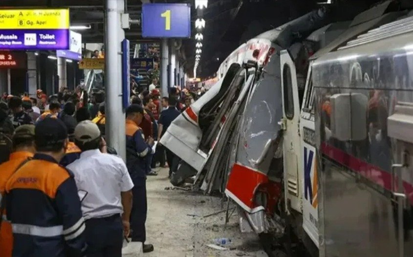 Gugatan Penumpang Muncul di Tengah Penanganan Tragedi KA Argo Bromo Anggrek